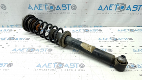 Shock absorber strut assembly rear right BMW 5 F10 11-16 2.0T, 3.0T AWD
