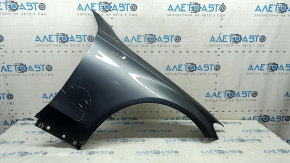 Front right wing Mercedes C-class W205 15-21 aluminum, graphite 992