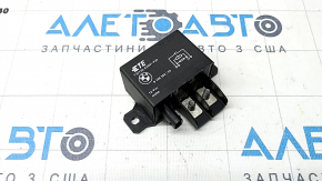 BMW 5 F10 11-17 Fan Control Relay