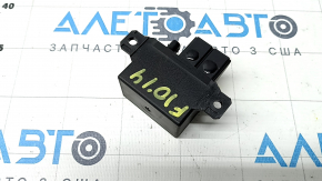 BMW 5 F10 11-17 Fan Control Relay