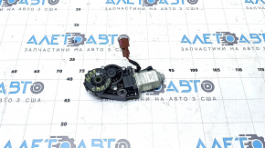 Acura ILX 13-15 driver's seat backrest tilt motor without frame