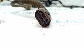Parking brake wiring for BMW 5 Series F10 11-16