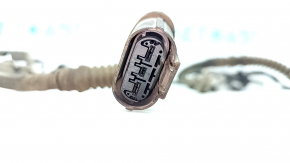 Parking brake wiring for BMW 5 Series F10 11-16