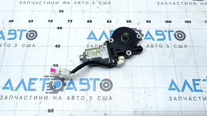 Acura ILX 13-15 driver's seat lift motor without frame
