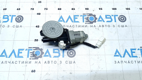 Acura ILX 13-15 driver's seat lift motor without frame