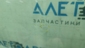 Mercedes C-class W205 windshield 15-21 sand, chipped