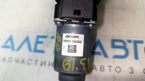 Tesla Model 3 18- Rear Right Window Motor
