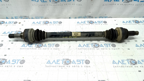 Drive axle rear right BMW 5 F10 11-16 3.0T AWD d-38mm