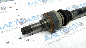 Drive axle rear right BMW 5 F10 11-16 3.0T AWD d-38mm