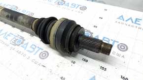Drive axle rear right BMW 5 F10 11-16 3.0T AWD d-38mm