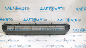 Toyota Highlander 11-13 Front Bumper Lower Grille