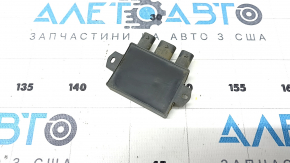 Foot-operated trunk opening sensor control unit for BMW 5 F10 11-17