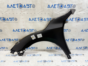 Front right wing Honda Civic X FC 16-18 SIGNEDA