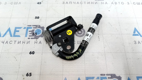 Mercedes C-class W205 driver's seat belt tensioner 15-21 contact with water