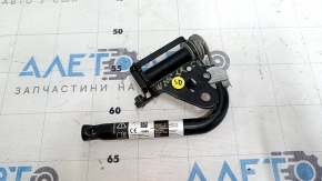 Mercedes C-class W205 passenger seat belt tensioner 15-21 water contact