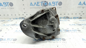 Rear differential gearbox BMW 3 F30 17-18 2.81, 32k, rusty