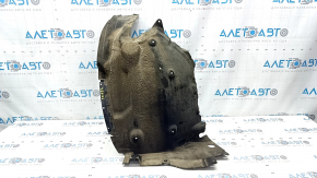 Front left rear fender liner for BMW 5 F10 11-16