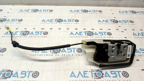 Tesla Model 3 18- Rear Right Door Lock
