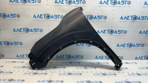 Mitsubishi Outlander 22-25 front left fender plastic