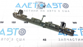 Right side sill mount for BMW 5 F10 11-16 front, broken