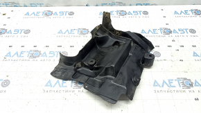 Left engine arch protection BMW 5 F10 11-16 type 1, tear