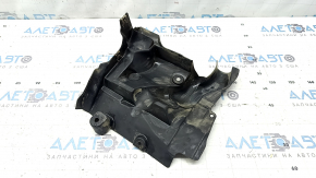 Right engine arch guard for BMW 5 F10 11-16 type 1