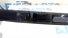 Left roof lining for Mercedes C-class W205 15-21, glued on, scratched