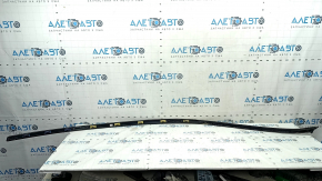 Left roof lining for Mercedes C-class W205 15-21, glued on, scratched