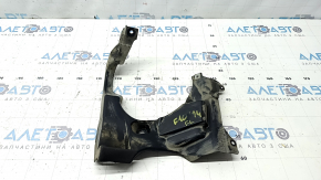 Left engine arch protection for BMW 5 F10 11-16 type 2 large