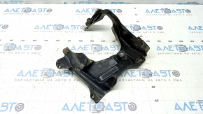 Left engine arch protection for BMW 5 F10 11-16 type 2 large