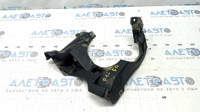 Right engine arch protection for BMW 5 F10 11-16 type 2 large