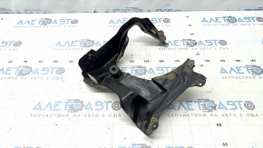 Right engine arch protection for BMW 5 F10 11-16 type 2 large