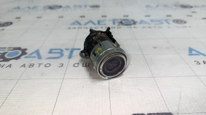Mercedes C-class W205 19-21 Start/Stop button contact with water, works