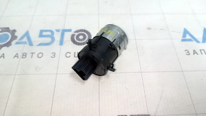 Mercedes C-class W205 19-21 Start/Stop button contact with water, works