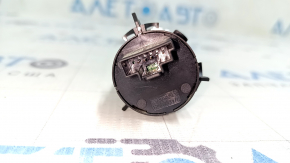 Mercedes C-class W205 19-21 Start/Stop button contact with water, works