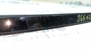 Right roof lining for Mercedes C-class W205 15-21, glued on, scratched