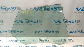 Tesla Model S 21-25 triplex rear right door glass