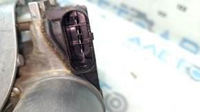 Windscreen wiper linkage with motor for Mercedes C-class W205 19-21