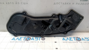 Door panel inner rear right Tesla Model S 21-