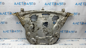 Metal Engine Guard for BMW 5 Series F10 11-16 3.0T AWD