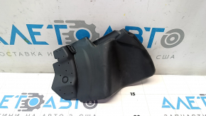 Tesla Model S 21 Rear Right Door Seal - Small