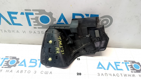 Tesla Model S 21 Rear Right Door Seal - Small