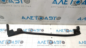 Tesla Model S 21 - Front Side Rear Right Door Seal