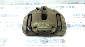 Front left caliper assembly BMW 5 F10 11-16 3.0T