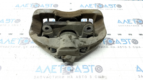 Front left caliper assembly BMW 5 F10 11-16 3.0T