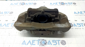 Front left caliper assembly BMW 5 F10 11-16 3.0T
