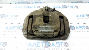 Front right caliper assembly BMW 5 F10 11-16 3.0T