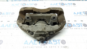 Front right caliper assembly BMW 5 F10 11-16 3.0T