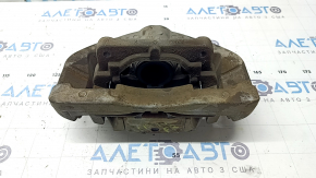 Front right caliper assembly BMW 5 F10 11-16 3.0T