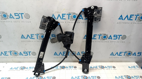 Window lifter with motor rear right Tesla Model S 21-